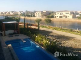 5 Schlafzimmer Villa zu vermieten im Marassi, Sidi Abdel Rahman, North Coast, Ägypten