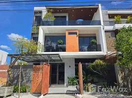 4 Habitación Casa en alquiler en Tho Quang, Da Nang, Tho Quang