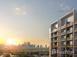 1 Bedroom Apartment for sale at Azizi Amber, Jebel Ali Industrial