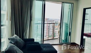 1 Schlafzimmer Wohnung zu verkaufen in Phra Khanong Nuea, Bangkok Le Luk Condominium