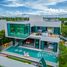 4 спален Вилла в аренду в Le Leaf Valley Phase 2 Hua Hin , Хин Лек Фаи, Хуа Хин, Прачуап Кири Кхан