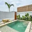 1 Kamar Vila for rent in Kuta, Bali, Kuta