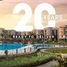 3 Bedroom Apartment for sale at Galleria Residences, South Investors Area, New Cairo City