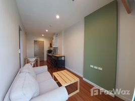 1 Bedroom Apartment for sale at Ideo Mix Phaholyothin, Sam Sen Nai