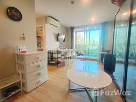 2 Bedroom Apartment for sale at MT Residences, Khlong Song, Khlong Luang, Pathum Thani