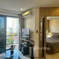 1 Bedroom Condo for sale at City Garden Pratumnak, Nong Prue