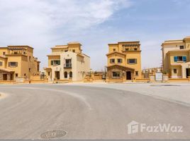 5 Bedroom Villa for sale at Mivida, The 5th Settlement, New Cairo City
