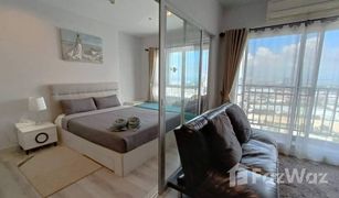 1 Bedroom Condo for sale in Nong Prue, Pattaya Centric Sea