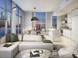 2 спален Квартира на продажу в Palace Beach Residence, EMAAR Beachfront