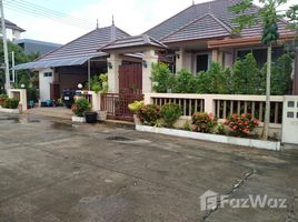 3 Bedroom House for sale at Le Beach Home Bang Saray, Bang Sare, Sattahip, Chon Buri, Thailand