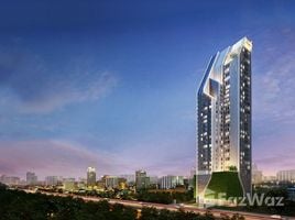 1 chambre Condominium à vendre à Ideo Q Ratchathewi., Thanon Phaya Thai