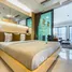 1 Habitación Apartamento en alquiler en Noble Remix, Khlong Tan, Khlong Toei, Bangkok, Tailandia