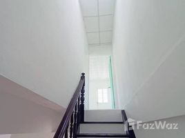 3 спален Таунхаус на продажу в Bua Thong 2 Village, Sao Thong Hin, Bang Yai, Нонтабури