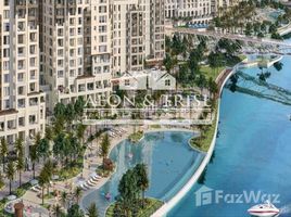 2 Bedroom Apartment for sale at Orchid, Orchid, DAMAC Hills (Akoya by DAMAC)