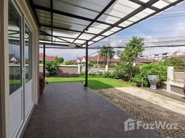 2 Schlafzimmer Haus zu vermieten im Ruen Pisa Village, Nong Prue, Pattaya