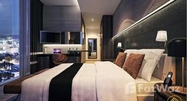 The One at Jumeirah Village Triangleで利用可能なユニット