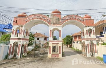 Grand T.W. Home 1 in Nong Prue, Pattaya