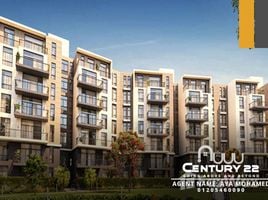 2 спален Квартира в аренду в Cairo Festival City, North Investors Area, New Cairo City