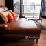 2 спален Кондо в аренду в The Lofts Asoke, Khlong Toei Nuea