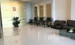 Reception / Lobby Area at ป่าตอง ทาวเวอร์