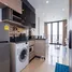 1 Bedroom Condo for rent at The Line Asoke - Ratchada, Din Daeng, Din Daeng