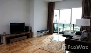 曼谷 Khlong Toei Millennium Residence 2 卧室 公寓 售 