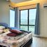 1 Bilik Tidur Emper (Penthouse) for rent at Ramada, Bandar Johor Bahru, Johor Bahru, Johor