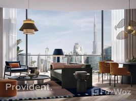 استديو شقة للبيع في Peninsula Three , Executive Towers