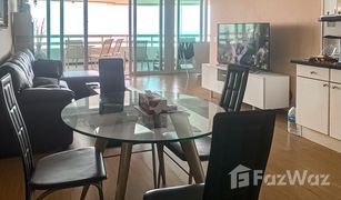 1 Bedroom Condo for sale in Nong Prue, Pattaya Jomtien Plaza Condotel
