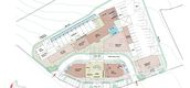 Building Floor Plans of Oceana Surin