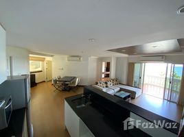 2 Bedroom Apartment for rent at Sky Beach, Na Kluea, Pattaya, Chon Buri