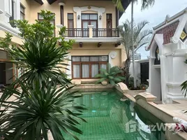4 Bedroom Villa for rent at Viewtalay Marina, Na Chom Thian, Sattahip
