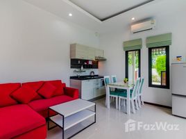 2 Bedrooms Villa for rent in Chalong, Phuket Tropical Palai Villa 