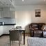 1 Bedroom Apartment for rent at HQ By Sansiri, Khlong Tan Nuea, Watthana
