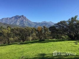  Terreno (Parcela) en venta en Quillota, Quillota, Quillota