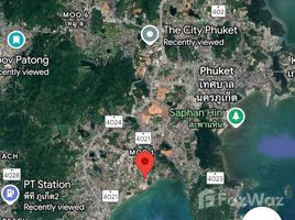 ขายที่ดิน ใน ฉลอง, ภูเก็ต, ฉลอง