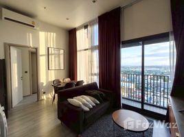 อพาร์ทเม้นท์ 1 ห้องนอน ให้เช่า ในโครงการ เดอะ ไลน์ สุขุมวิท 101, บางจาก, พระโขนง