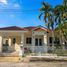 3 спален Дом в аренду в Chollada Land and House Park Chiangmai, Nong Chom