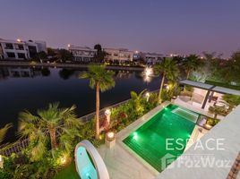 6 Bedroom Villa for sale at Sector W, Emirates Hills, Dubai, United Arab Emirates