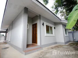 3 Bedroom House for sale in Doi Saket, Chiang Mai, Mae Khue, Doi Saket