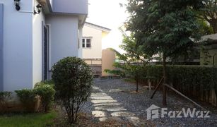 4 Bedrooms House for sale in Don Mueang, Bangkok 