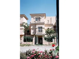 在Grand Residence租赁的4 卧室 联排别墅, South Investors Area, New Cairo City, Cairo