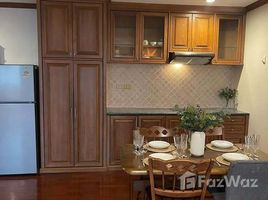 อพาร์ทเม้นท์ 1 ห้องนอน ให้เช่า ในโครงการ พาร์ค เพลินจิต, คลองเตยเหนือ