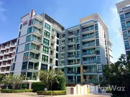 1 Bedroom Condo for sale at Neo Sea View , Nong Prue, Pattaya