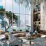 Студия Квартира на продажу в Chic Tower, Churchill Towers, Business Bay