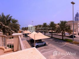 4 Bedroom Villa for sale at Royal Marina Villas, Marina Village