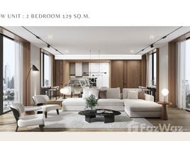 2 Bedroom Apartment for sale at ROMM Convent, Si Lom