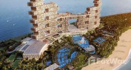 Available Units at Atlantis The Royal Residences