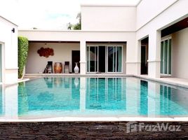 4 Bedroom House for sale at The Vineyard Phase 3, Pong, Pattaya