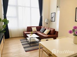 2 спален Кондо в аренду в Ramada Plaza By Wyndham Bangkok Sukhumvit 48, Phra Khanong